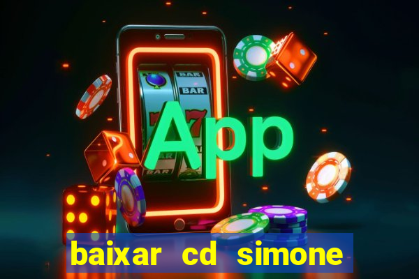 baixar cd simone mendes 2024